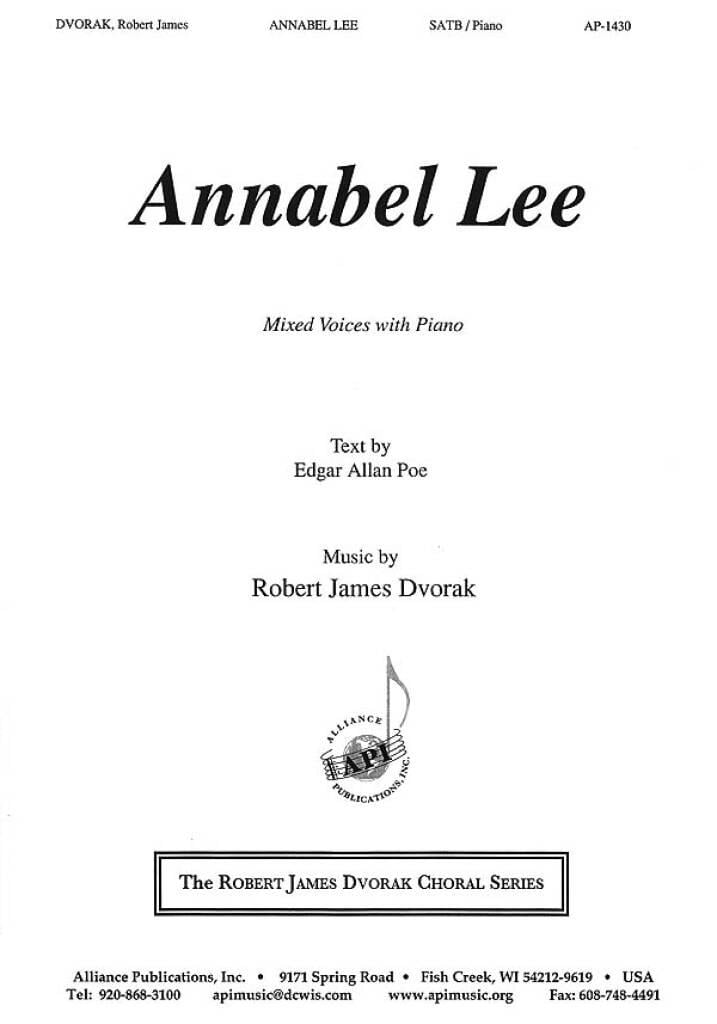 Annabel Lee